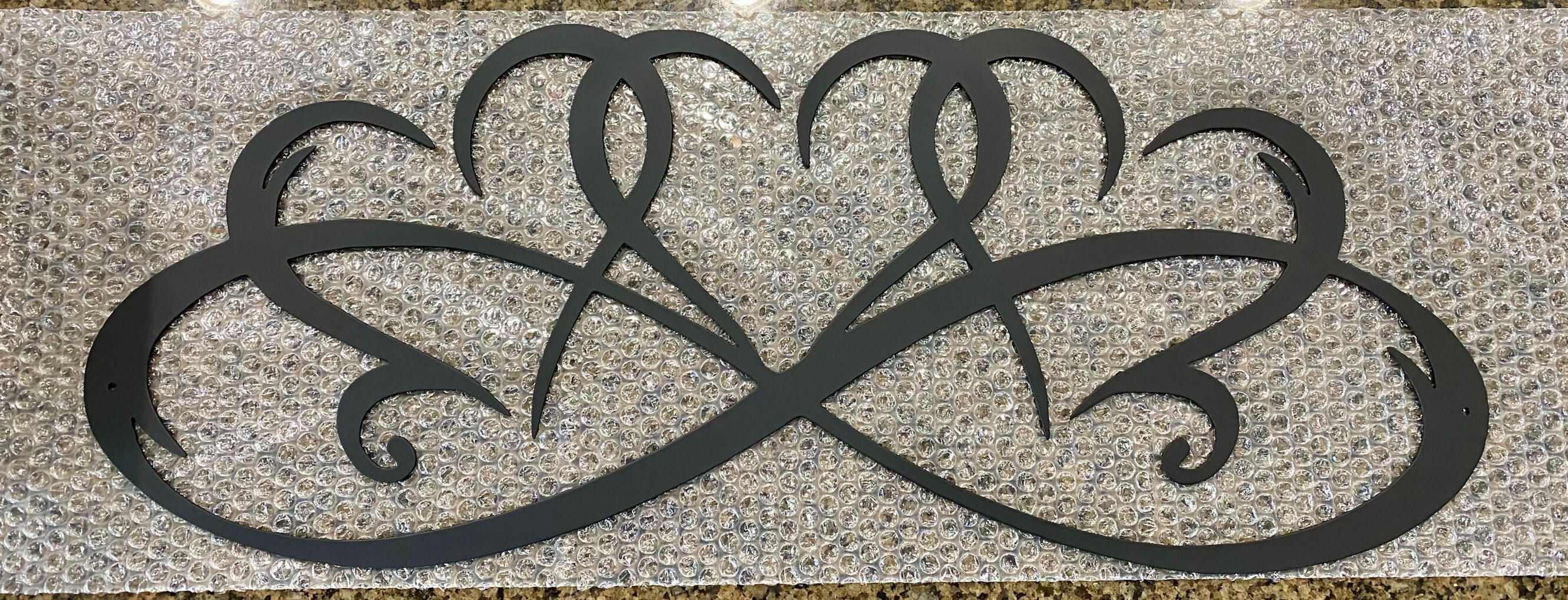 Custom Wall decorations